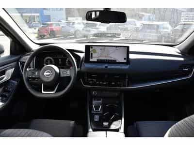 Nissan X-Trail (2026) - Photo 9