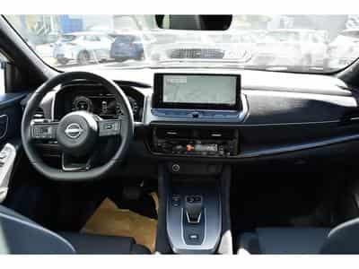 Nissan Qashqai (2025) - Foto 10