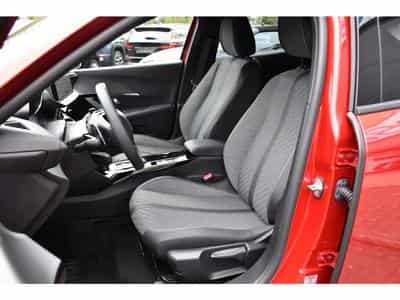 Peugeot 2008 (2025) - Photo 6