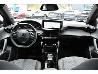Peugeot 2008 (2025) - Photo 9