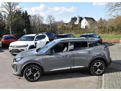 Peugeot 2008 (2025) - Photo 3
