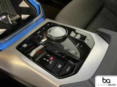 BMW X3 (2025) - Photo 12