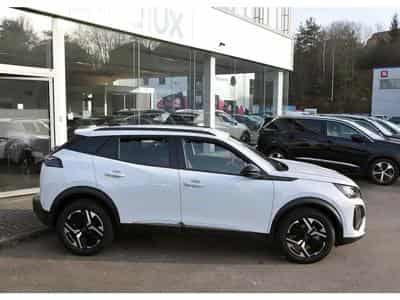 Peugeot 2008 (2025) - Photo 4