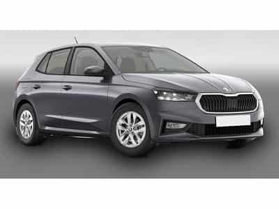 Skoda Fabia (2026) - Photo 1