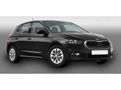 Skoda Fabia (2026) - Photo 1