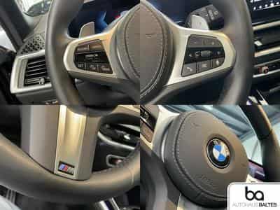 BMW X5 (2025) - Photo 14