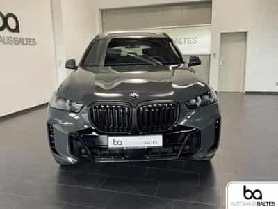BMW X5 (2025) - Photo 2