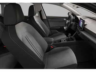 Seat Leon (2026) - Photo 1