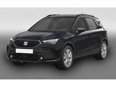 Seat Arona (2026) - Photo 1