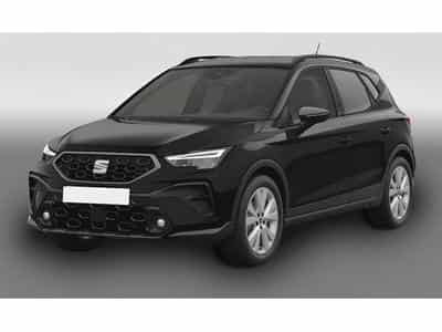 Seat Arona (2026) - Photo 1