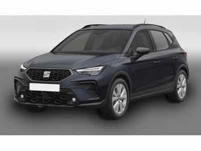 Seat Arona (2026) - Photo 1