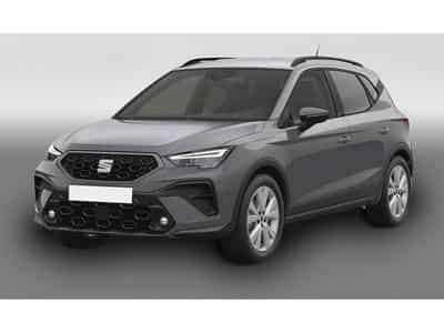 Seat Arona (2026) - Photo 1