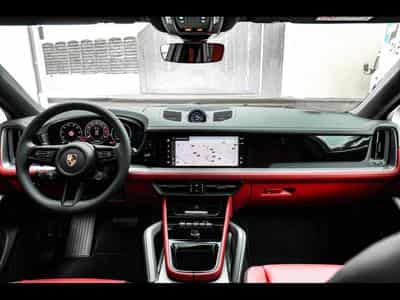 Porsche Cayenne COUPE III (2) 3.0 V6 (353 CH) – CHROMITE BLACK METALLIC (2025) - Foto 14