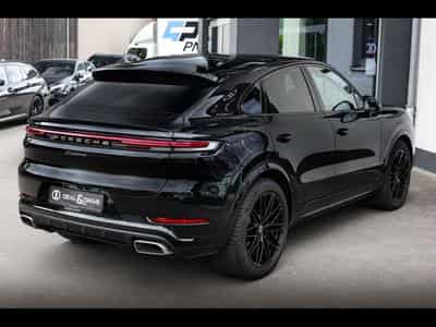 Porsche Cayenne COUPE III (2) 3.0 V6 (353 CH) – CHROMITE BLACK METALLIC (2025) - Foto 7