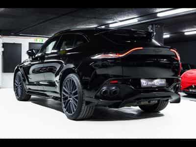 Aston-Martin DBX 707 4.0 V8 - ONYX BLACK METALLIC (2023) - Photo 3