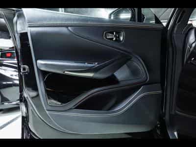Aston-Martin DBX 707 4.0 V8 - ONYX BLACK METALLIC (2023) - Photo 9
