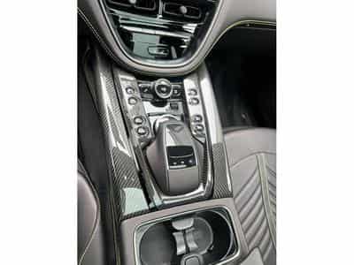 Aston-Martin DBX DBX 707 V8 4x4 / FULL CARBON (2023) - Foto 10