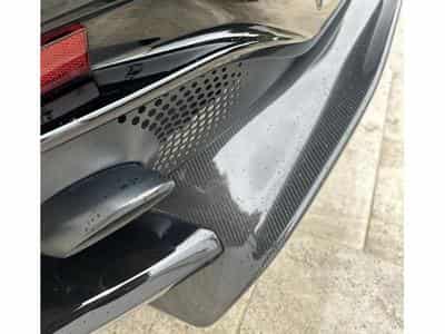 Aston-Martin DBX DBX 707 V8 4x4 / FULL CARBON (2023) - Foto 11