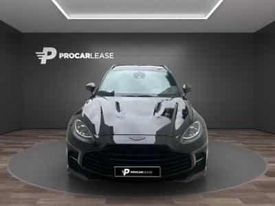 Aston-Martin DBX DBX 707 V8 4x4 / FULL CARBON (2023) - Foto 2