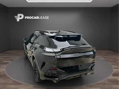 Aston-Martin DBX DBX 707 V8 4x4 / FULL CARBON (2023) - Foto 4