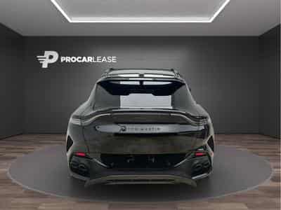 Aston-Martin DBX DBX 707 V8 4x4 / FULL CARBON (2023) - Foto 5