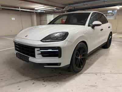 Porsche Cayenne S 4.0 441/ BI-COLOR/ CARBON/ (2023) - Foto 1