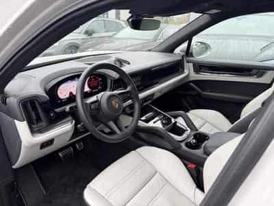 Porsche Cayenne S 4.0 441/ BI-COLOR/ CARBON/ (2023) - Foto 10