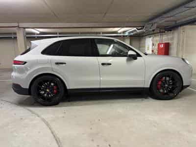 Porsche Cayenne S 4.0 441/ BI-COLOR/ CARBON/ (2023) - Foto 11