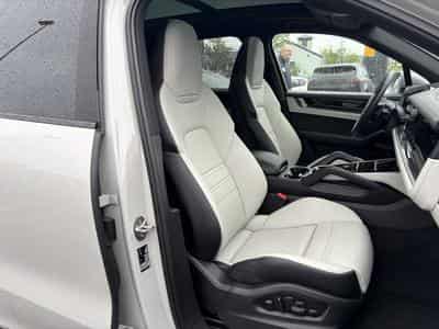 Porsche Cayenne S 4.0 441/ BI-COLOR/ CARBON/ (2023) - Foto 13