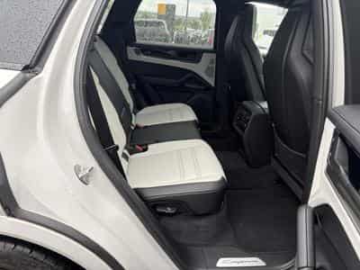 Porsche Cayenne S 4.0 441/ BI-COLOR/ CARBON/ (2023) - Foto 14