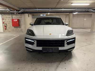 Porsche Cayenne S 4.0 441/ BI-COLOR/ CARBON/ (2023) - Foto 2