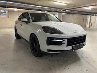 Porsche Cayenne S 4.0 441/ BI-COLOR/ CARBON/ (2023) - Foto 3