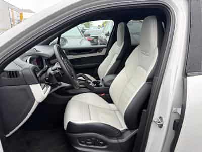 Porsche Cayenne S 4.0 441/ BI-COLOR/ CARBON/ (2023) - Foto 4