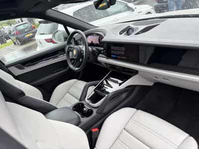 Porsche Cayenne S 4.0 441/ BI-COLOR/ CARBON/ (2023) - Foto 5