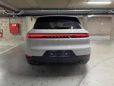 Porsche Cayenne S 4.0 441/ BI-COLOR/ CARBON/ (2023) - Foto 7