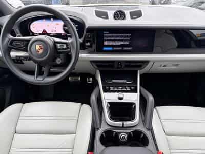 Porsche Cayenne S 4.0 441/ BI-COLOR/ CARBON/ (2023) - Foto 9