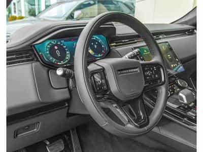 Land-Rover Range Rover Sport P530 V8 FIRST EDITION BLACK PACK (2023) - Foto 11