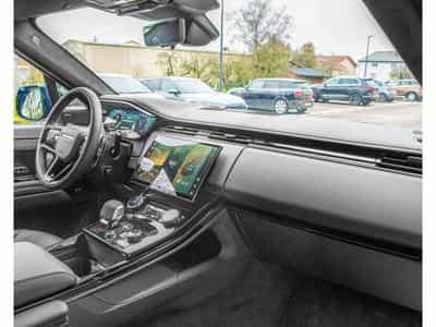 Land-Rover Range Rover Sport P530 V8 FIRST EDITION BLACK PACK (2023) - Foto 13