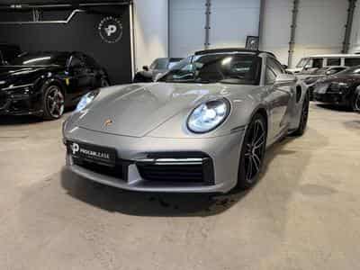 Porsche 911 911 TURBO S/ PDCC/PCCB/PDLS+/PASM/PTV PLUS (2020) - Foto 1