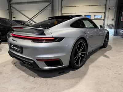 Porsche 911 911 TURBO S/ PDCC/PCCB/PDLS+/PASM/PTV PLUS (2020) - Foto 10