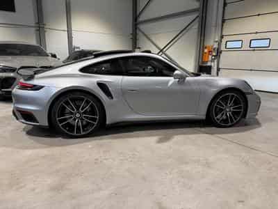 Porsche 911 911 TURBO S/ PDCC/PCCB/PDLS+/PASM/PTV PLUS (2020) - Foto 11