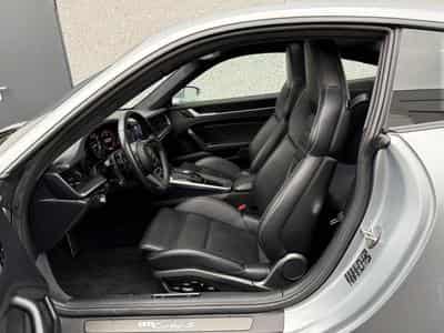 Porsche 911 911 TURBO S/ PDCC/PCCB/PDLS+/PASM/PTV PLUS (2020) - Foto 12