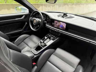 Porsche 911 911 TURBO S/ PDCC/PCCB/PDLS+/PASM/PTV PLUS (2020) - Foto 14
