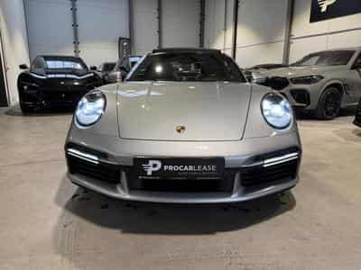 Porsche 911 911 TURBO S/ PDCC/PCCB/PDLS+/PASM/PTV PLUS (2020) - Foto 2