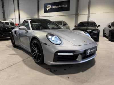 Porsche 911 911 TURBO S/ PDCC/PCCB/PDLS+/PASM/PTV PLUS (2020) - Foto 3