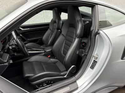 Porsche 911 911 TURBO S/ PDCC/PCCB/PDLS+/PASM/PTV PLUS (2020) - Foto 4