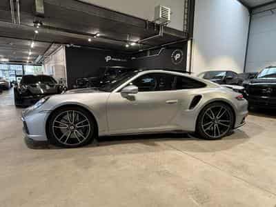 Porsche 911 911 TURBO S/ PDCC/PCCB/PDLS+/PASM/PTV PLUS (2020) - Foto 5