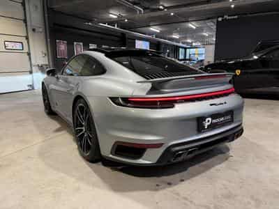 Porsche 911 911 TURBO S/ PDCC/PCCB/PDLS+/PASM/PTV PLUS (2020) - Foto 6