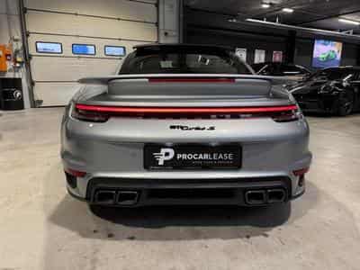 Porsche 911 911 TURBO S/ PDCC/PCCB/PDLS+/PASM/PTV PLUS (2020) - Foto 7