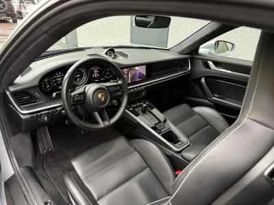 Porsche 911 911 TURBO S/ PDCC/PCCB/PDLS+/PASM/PTV PLUS (2020) - Foto 8